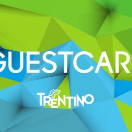 Loft Della Perpetua Di Casa Bernardi, Fuga Romantica Petfriendly Montagnaga  Eksteriør billede